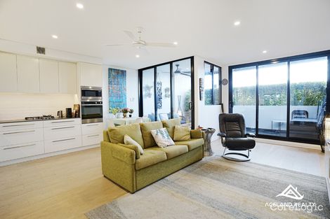 Property photo of 329/38-46 Albany Street St Leonards NSW 2065