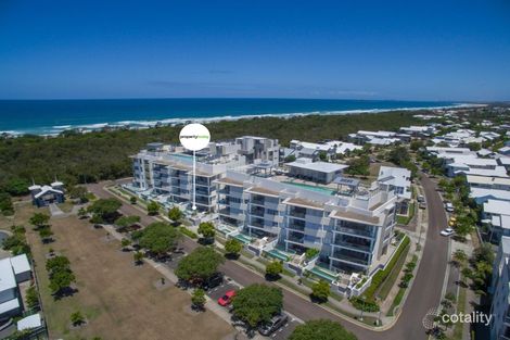 17/2 Seaward Lane, Marcoola, QLD 4564