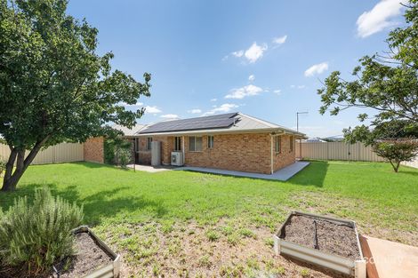 Property photo of 11 Hardy Crescent Mudgee NSW 2850