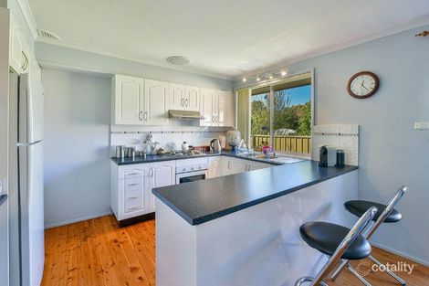 Property photo of 6 Keira Place Ruse NSW 2560