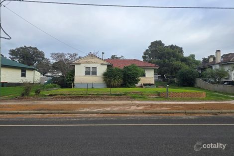 Property photo of 49 Railway Parade Boyup Brook WA 6244