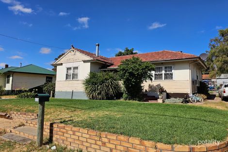 Property photo of 49 Railway Parade Boyup Brook WA 6244