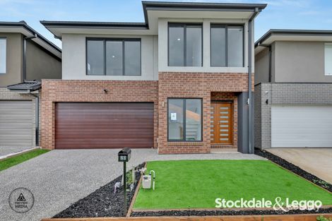 Property photo of 20 Modern Crescent Tarneit VIC 3029