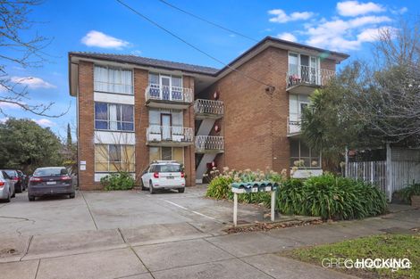 Property photo of 5/114 Cowper Street Footscray VIC 3011