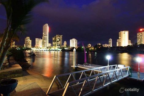 Property photo of 68 Amalfi Drive Surfers Paradise QLD 4217