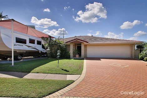 Property photo of 26 Michelle Crescent Wishart QLD 4122