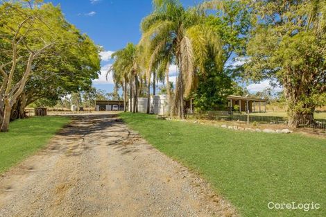 Property photo of 2850 Dawson Highway Calliope QLD 4680