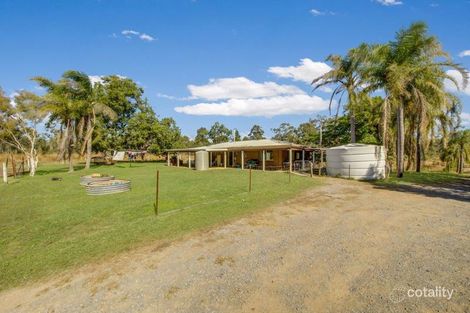 Property photo of 2850 Dawson Highway Calliope QLD 4680