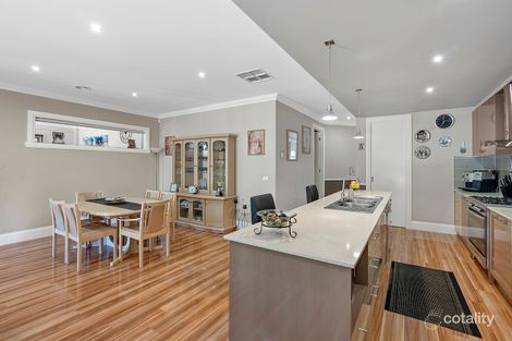 Property photo of 3 Hilda Street Darley VIC 3340