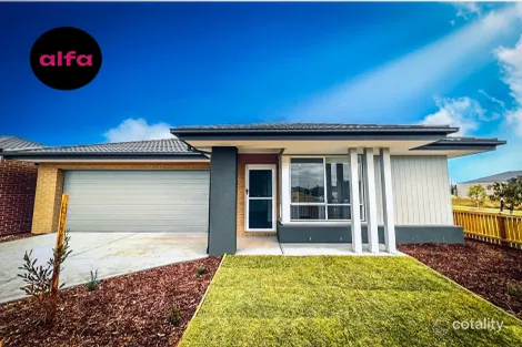 17 Lilypad Way, Rockbank, VIC 3335