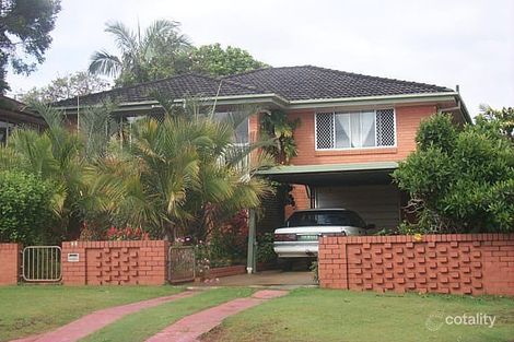 22 Sheldon St, Nudgee, QLD 4014