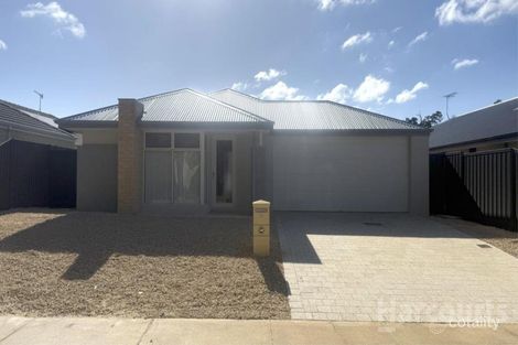 Property photo of 6A Whittaker Way Waroona WA 6215
