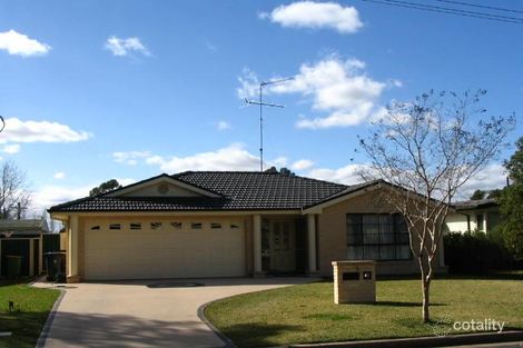 5 Reynolds Ave, Hobartville, NSW 2753