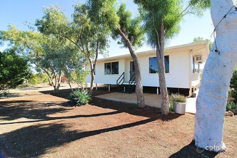 Property photo of 3 Musgrave Street Cloncurry QLD 4824