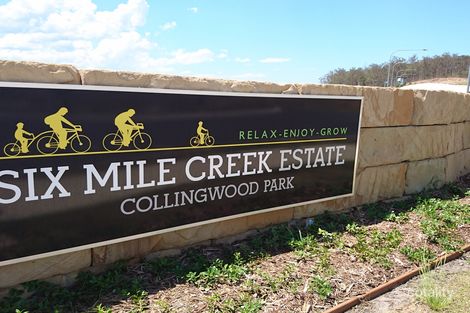 Lot 46 Br Ted Magee Dr, Collingwood Park, QLD 4301