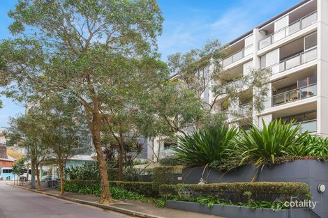 Property photo of 408/209 Albion Street Surry Hills NSW 2010