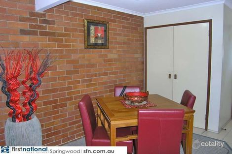 Property photo of 22/123 Barbaralla Drive Springwood QLD 4127