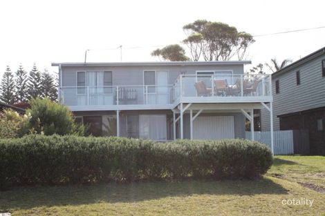 Property photo of 14 Sunset Strip Manyana NSW 2539