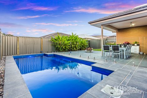 Property photo of 90 Strata Circuit Yarrabilba QLD 4207