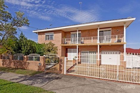 197 William St, Bankstown, NSW 2200