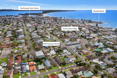 6/90-92 Thompson St, Long Jetty, NSW 2261