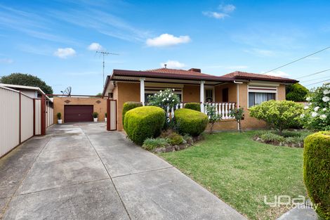 22 Sutherland St, Albanvale, VIC 3021