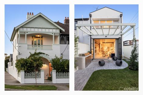 Property photo of 23 Carr Street Coogee NSW 2034