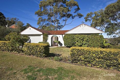 14 Cawarrah Rd, Middle Cove, NSW 2068