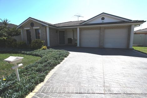 13 Pentecost St, Hinchinbrook, NSW 2168