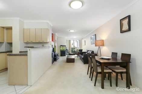 Property photo of 19/1-5 Harwood Street Pyrmont NSW 2009