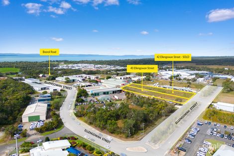 42 Ellengowan St, Urangan, QLD 4655