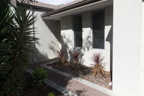 Property photo of 1/18 Alpha Road West Busselton WA 6280