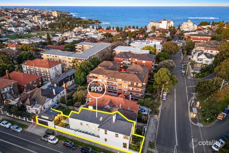 Property photo of 23 Carr Street Coogee NSW 2034