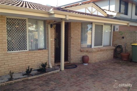 Property photo of 7A Macdonald Road Applecross WA 6153