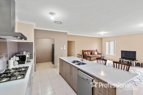 Property photo of 167 Aurelian Avenue Yalyalup WA 6280