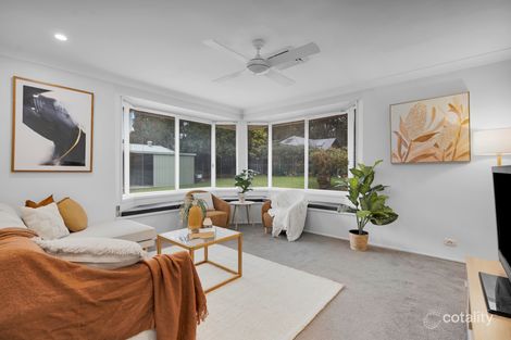 Property photo of 280 Cobbitty Road Cobbitty NSW 2570