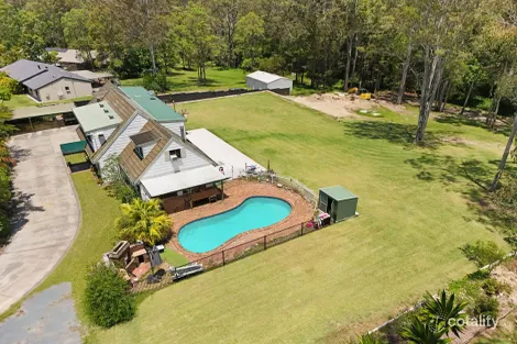 Property photo of 12 Natan Road Mudgeeraba QLD 4213