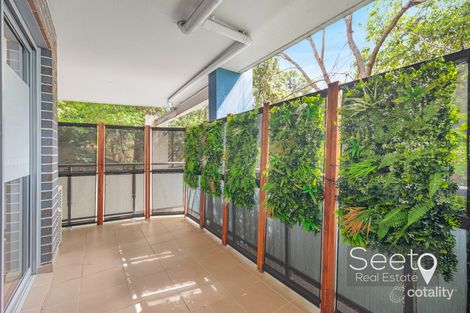 Property photo of 11/52-58 Courallie Avenue Homebush West NSW 2140