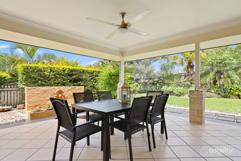 5 Sonora Ct, Eatons Hill, QLD 4037