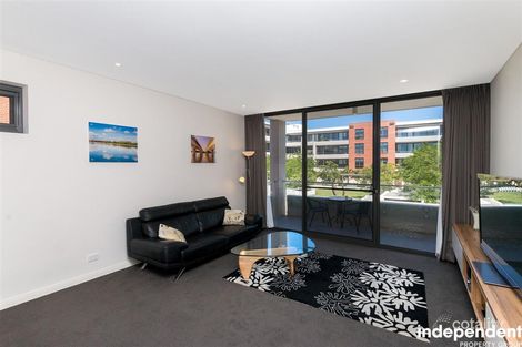 47/18 Kennedy St, Kingston, ACT 2604