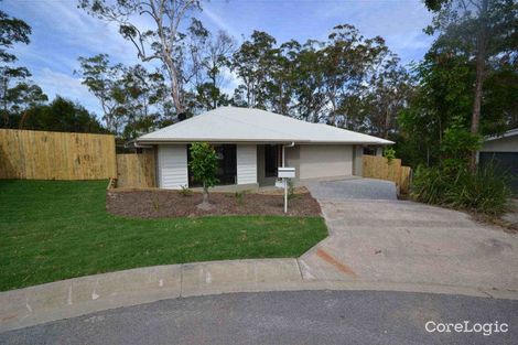 Property photo of 58 Jacksonia Place Noosaville QLD 4566