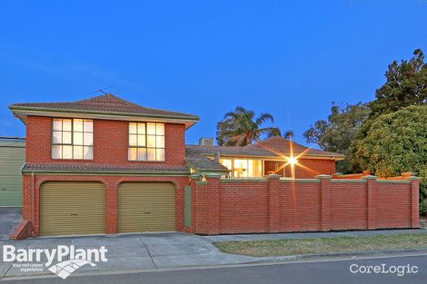 Property photo of 16 Mowbray Drive Wantirna South VIC 3152