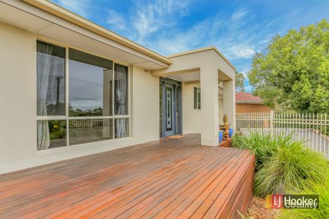 Property photo of 18 Sassafras Drive Highbury SA 5089
