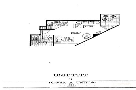 620/2a Help St, Chatswood, NSW 2067
