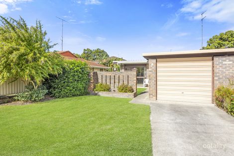 Property photo of 64 Dawn Parade Miami QLD 4220