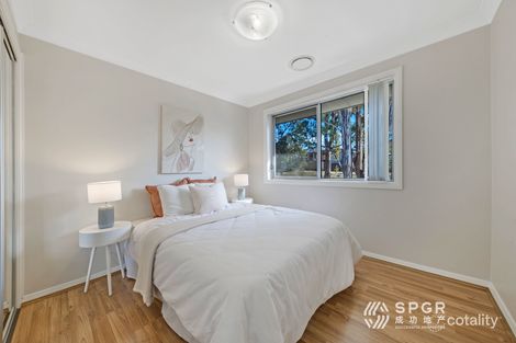 Property photo of 15/1 Roland Street Greystanes NSW 2145