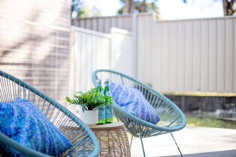 Property photo of 15/1 Roland Street Greystanes NSW 2145