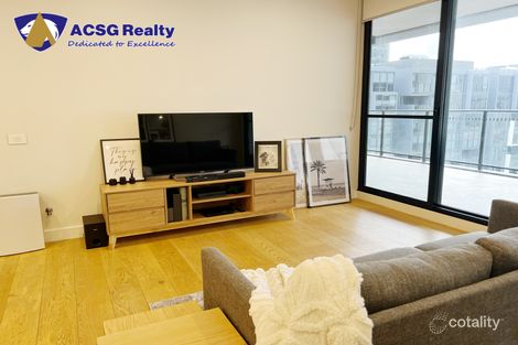Property photo of 910/13-17 Verona Drive Wentworth Point NSW 2127