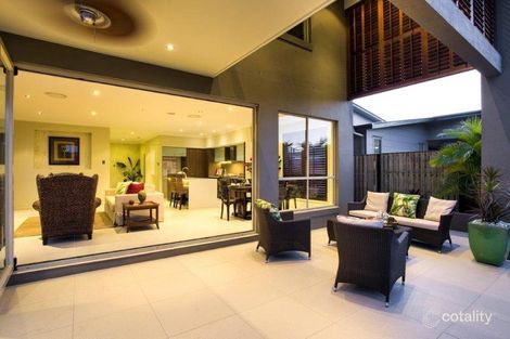 Property photo of 16 Riverside Sanctuary Terrace Ormeau QLD 4208