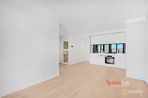 Property photo of 2912/628 Flinders Street Docklands VIC 3008